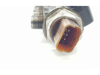 Топливная рампа 9804776780, 9804776780   Peugeot 5008  