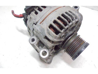 Генератор 8200438148, 8200438148 Dacia Logan I