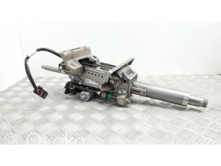  рейка  Колонка рулевая 4G0419502N, 4H0907705K   Audi A6 Allroad C7 2012-2016 года