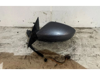 Zpětné zrcátko  Peugeot 607   8154EA, 8154EA  