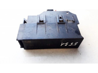   Pojistková skříňka 90589541, 1452627-1   Opel Meriv A 2004