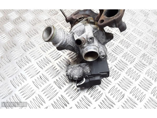  Турбина Audi A1  70554681         