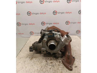 Turbodmychadlo Турбина 9807873180, 710065826 Ford Galaxy