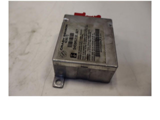 Блок подушек безопасности 46306172 Fiat Coupe