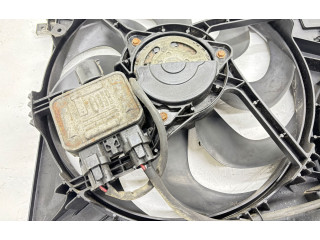 Вентилятор радиатора     31274265, 30723011    Volvo S80 