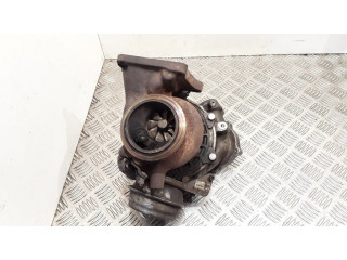 Turbodmychadlo Турбина 780816608, 53271014762 BMW X6 E71 3.0 N57