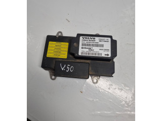 Блок подушек безопасности 30773401, 00001393B6   Volvo V50