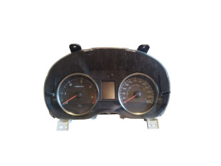 Панель приборов 85003fj790 Subaru XV