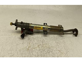 Руль Ford Fiesta 2006 - 2008 года