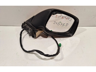 Зеркало электрическое        Fiat Ulysse   -  года   