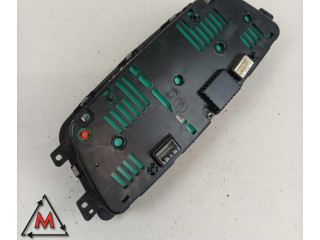 Přístrojová deska SsangYong Actyon 2006 80210, 31530