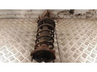 Задний амортизатор с пружиной