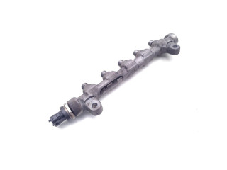 Vstřikovací lišta 31400-2A420, 0445214181 KIA Soul D4FB