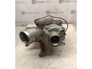 Поршень Турбина ASB 059145715f  Audi A6 Allroad C6  