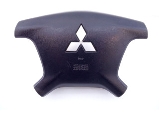 Подушка безопасности водителя ZCNU066898S, E2-B4-60-2 Mitsubishi Montero