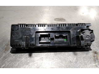 Блок управления климат-контролем 6V0907044C Skoda Fabia Mk3 (NJ)