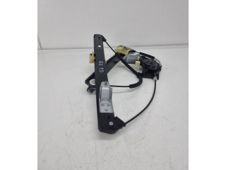 Электрический механизм для подъема окна без двигателя 81A837462   Audi Q2 -