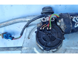 Моторчик дворников 0390241382cep, 0390241382CEP Citroen Xsara Picasso