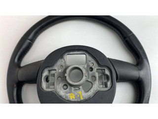 Руль Audi A6 C7 2011- года 4G0419091F