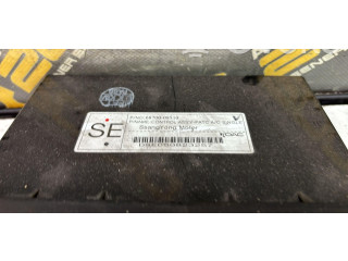 Блок управления климат-контролем SsangYong Rexton