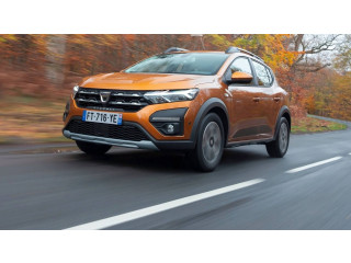 Генератор 231007769R, 20211112 Dacia Sandero III