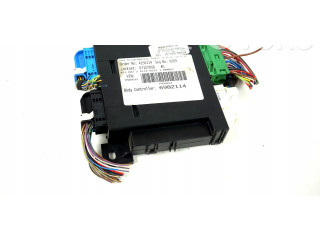 Блок комфорта 6982114   Mini One - Cooper R50 - 53