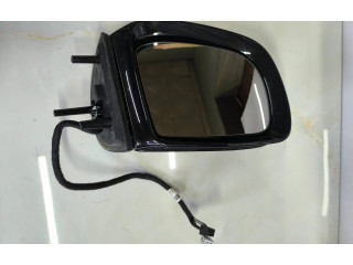 Зеркало электрическое        Mercedes-Benz GL X164  2006 - 2012 года   