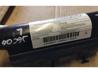 Боковая подушка безопасности P55116641AG Jeep Grand Cherokee (WK)