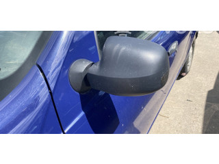 Зеркало (механическое) Dacia Sandero 2008 - 2012 года