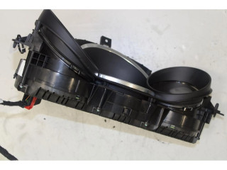 Панель приборов    Fiat 500X       