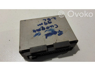 Модуль фонарей