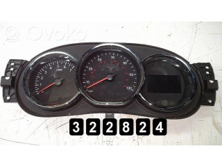Панель приборов 248105453R Dacia Duster