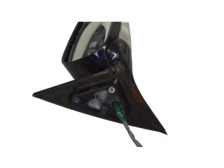 Zpětné zrcátko Lexus GS 300 350 430 450H 2007