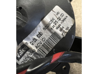 Вентилятор печки G1035393, N31848234Z Citroen Berlingo