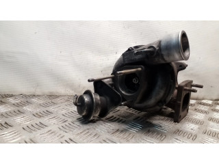 Turbodmychadlo Турбина 282004X400, KHF52B Hyundai Terracan 2.9