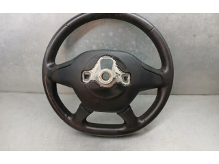 Руль Dacia Sandero 2008 - 2012 года 484007478R, 34227006B