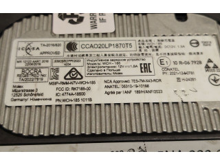 Блок управления 5NA980611   Cupra Leon