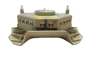 Подушка безопасности водителя 30754302, 601407700 Volvo XC90