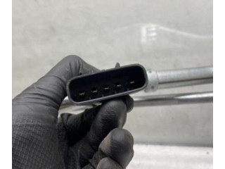 Моторчик дворников     Opel Meriva A