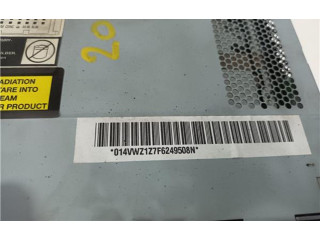 Дисплей    1K0035198C   Volkswagen PASSAT B6