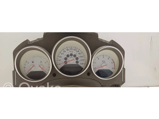 Přístrojová deska Dodge Caliber 2006 0YD471K5AB