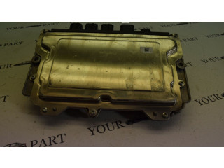 Блок управления двигателя BMW X1 F48 F49