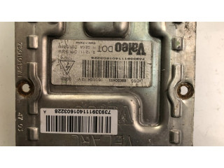 Блок управления 89030463 Saab 9-5