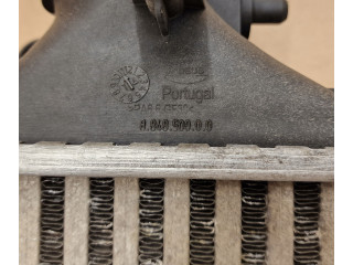 Интеркулер 921950514486, 50514486 Alfa Romeo Giulietta