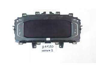 Přístrojová deska  Volkswagen Tiguan 2022 3G0920320C  