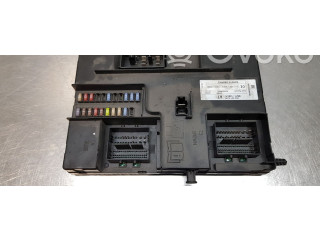 Модуль управления BSM BK2T14B476AT   Ford Transit Custom    