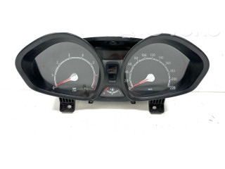 Панель приборов VP8A6F10894BC, 44ZP435 Ford Fiesta