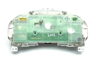 Přístrojová deska Mazda 6 2013 KD4555430