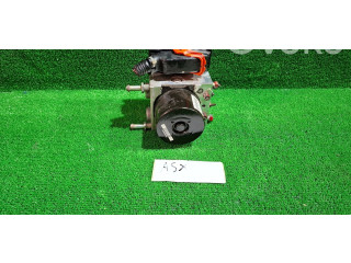 Блок управления АБС Mitsubishi ASX