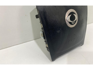 Подушка безопасности водителя    SsangYong Rexton